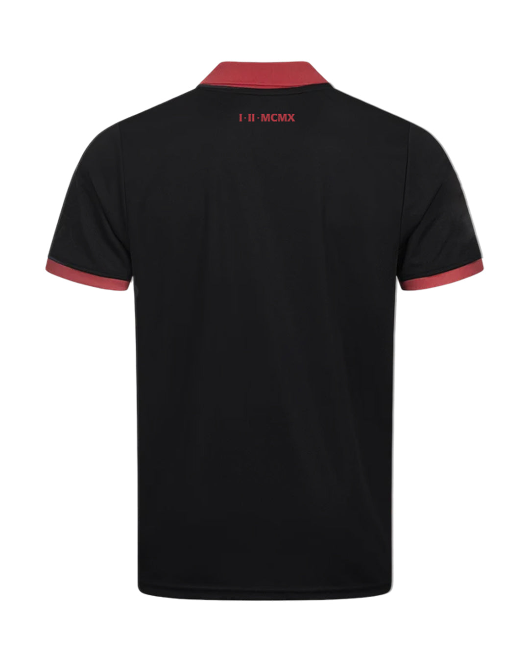 Maglia Nocerina celebrativa 115° anniversario