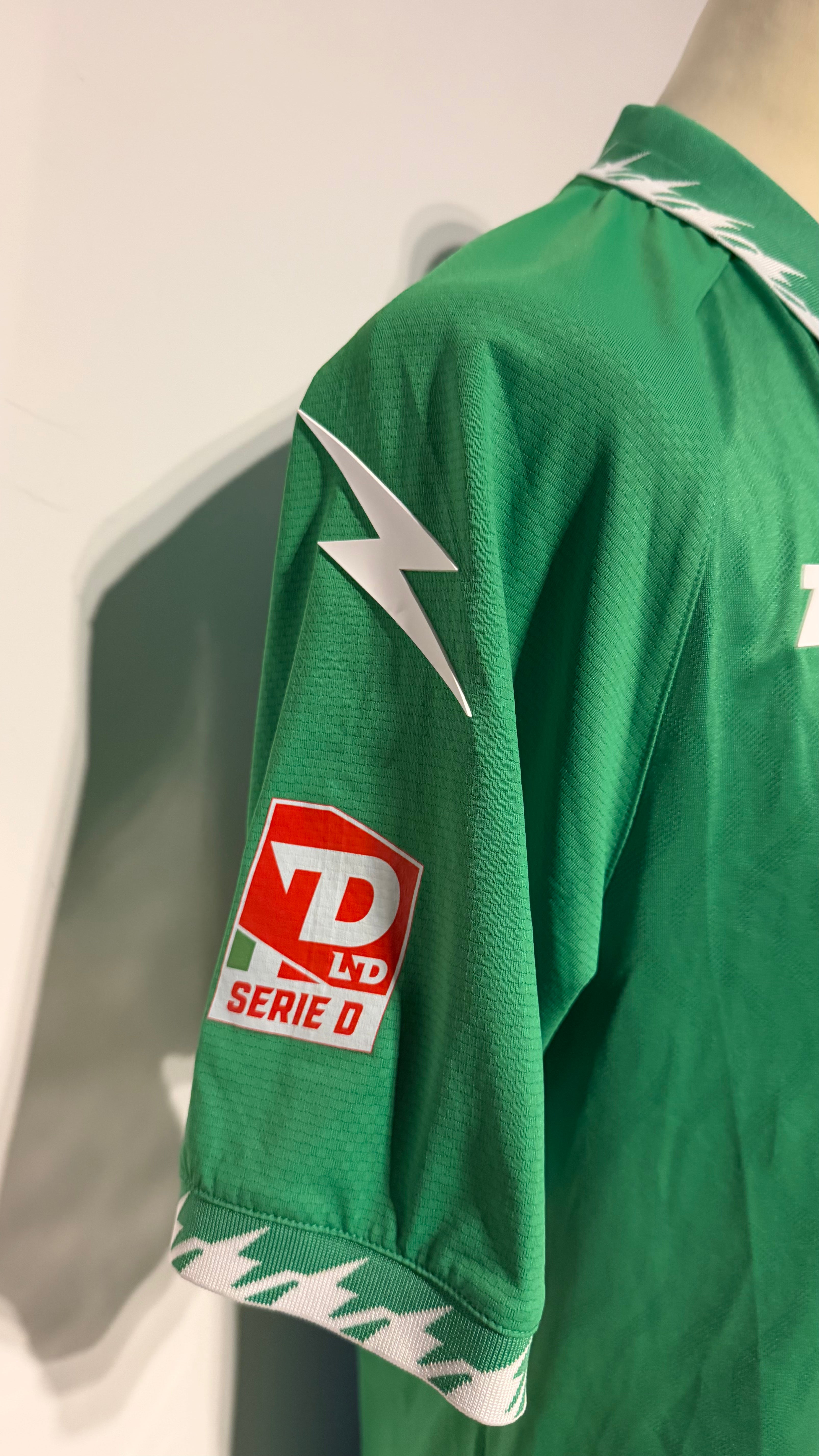 CASCIELLO 99 - MAGLIA GARA